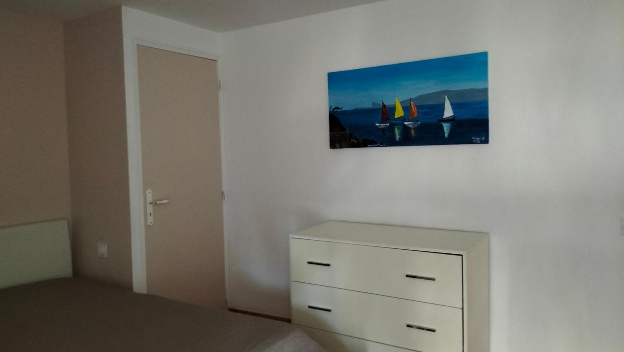 Appartement Bastide La Boheme à La Ciotat Extérieur photo