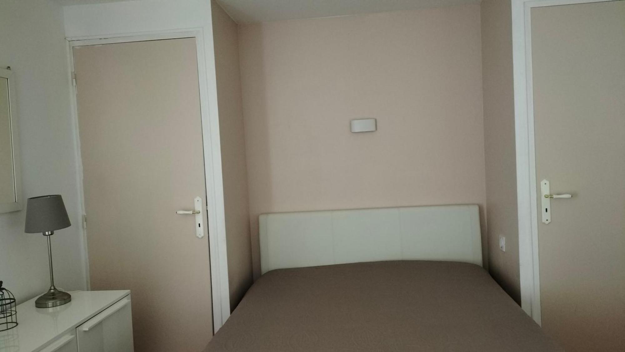 Appartement Bastide La Boheme à La Ciotat Extérieur photo