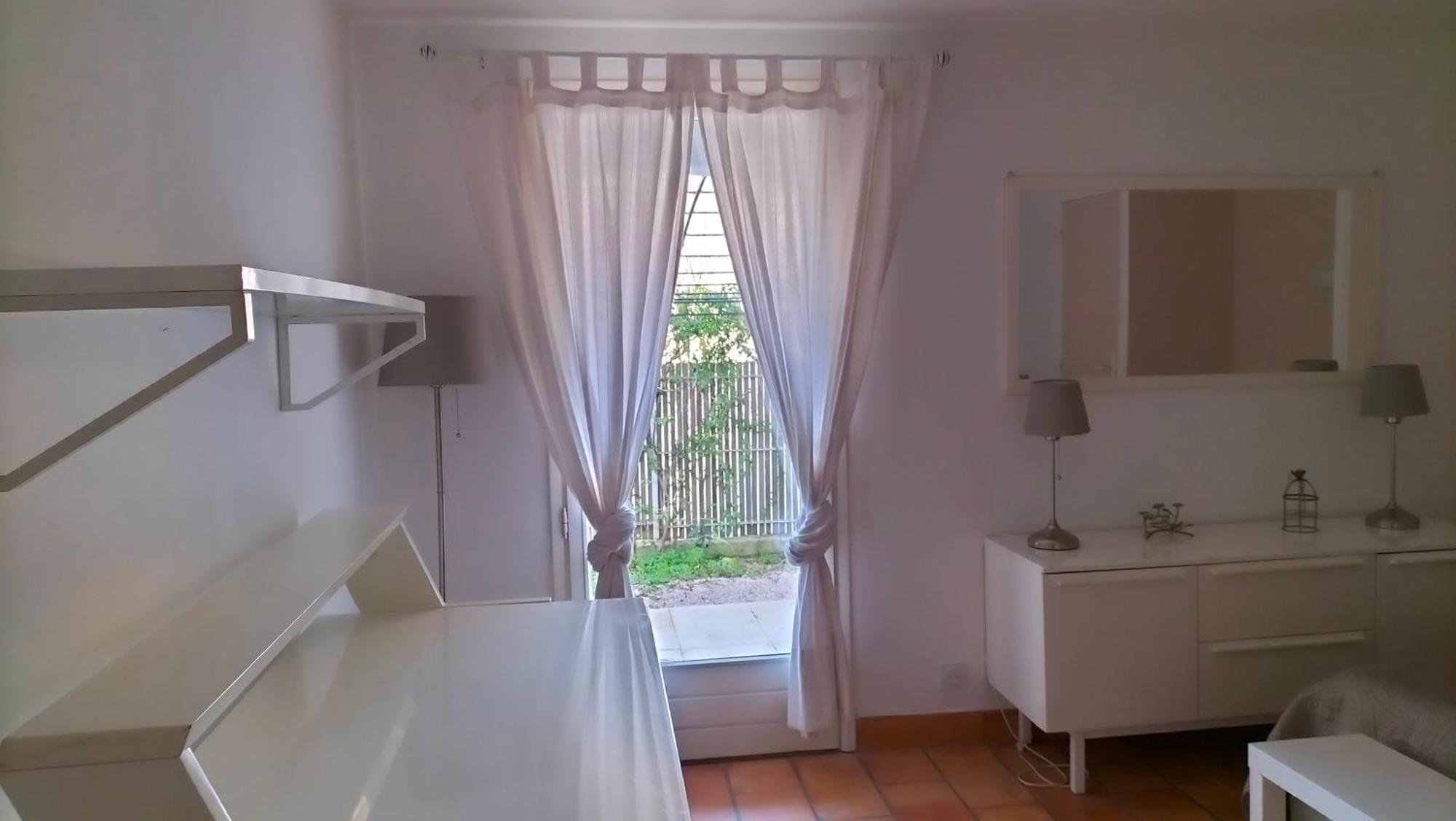 Appartement Bastide La Boheme à La Ciotat Extérieur photo